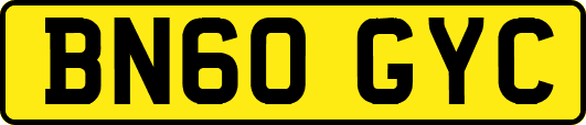 BN60GYC