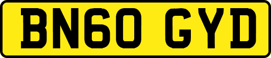 BN60GYD