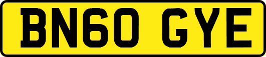 BN60GYE