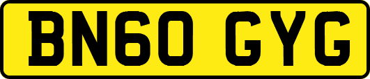 BN60GYG