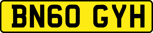 BN60GYH