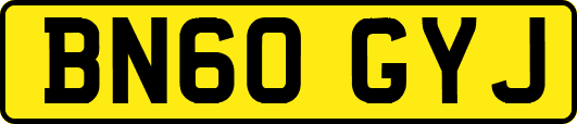 BN60GYJ