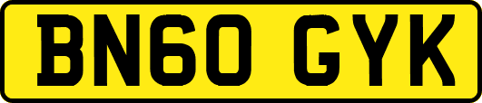 BN60GYK