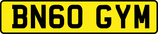 BN60GYM