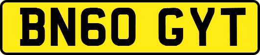 BN60GYT