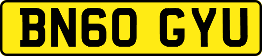 BN60GYU