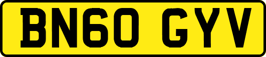 BN60GYV