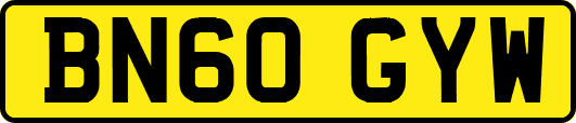 BN60GYW