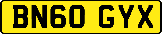 BN60GYX