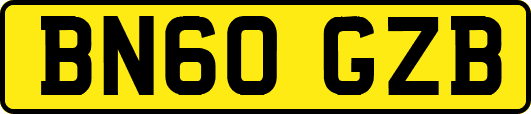 BN60GZB