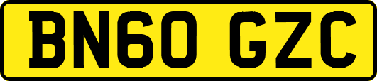 BN60GZC