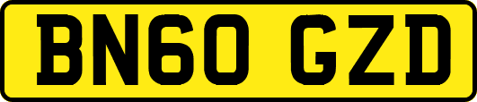 BN60GZD