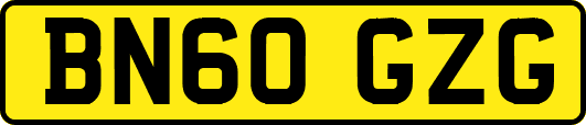 BN60GZG
