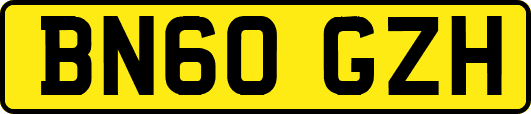 BN60GZH