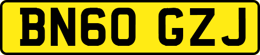 BN60GZJ