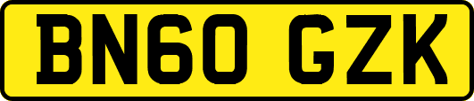 BN60GZK