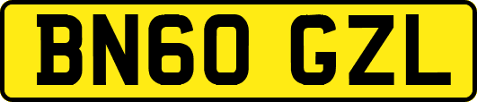 BN60GZL