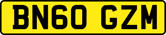 BN60GZM