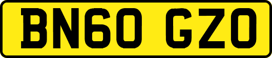 BN60GZO