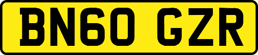 BN60GZR