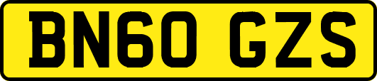 BN60GZS