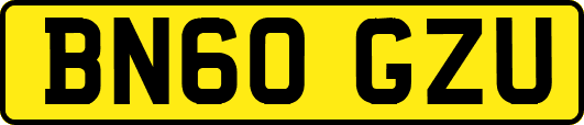BN60GZU
