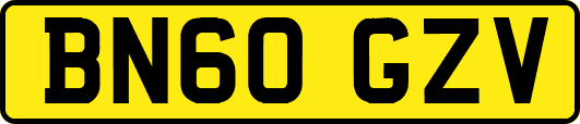 BN60GZV