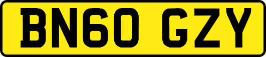 BN60GZY