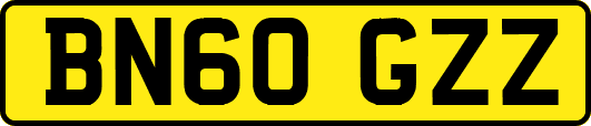 BN60GZZ
