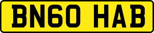 BN60HAB