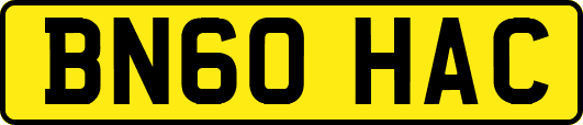 BN60HAC