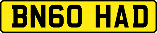 BN60HAD