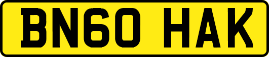 BN60HAK