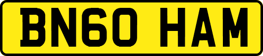 BN60HAM
