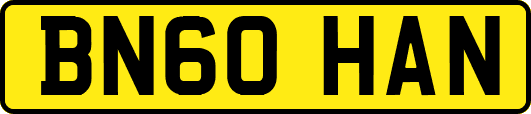 BN60HAN