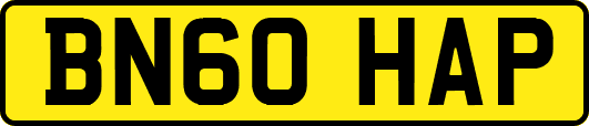 BN60HAP