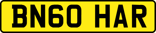 BN60HAR