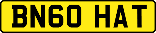 BN60HAT