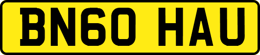 BN60HAU