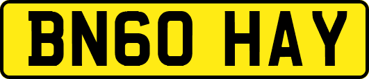 BN60HAY