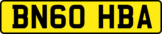 BN60HBA