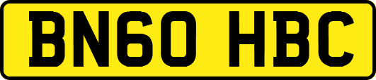 BN60HBC