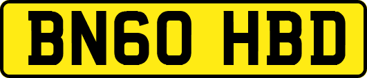 BN60HBD