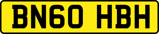 BN60HBH