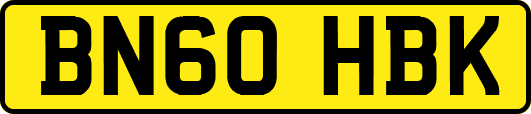 BN60HBK