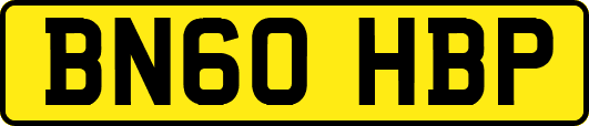 BN60HBP