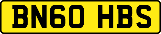 BN60HBS