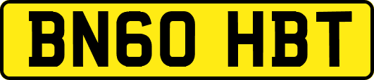 BN60HBT