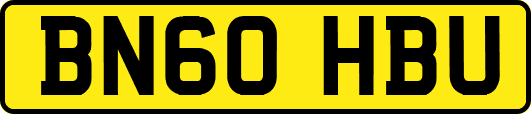 BN60HBU