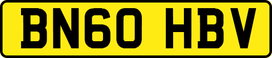 BN60HBV